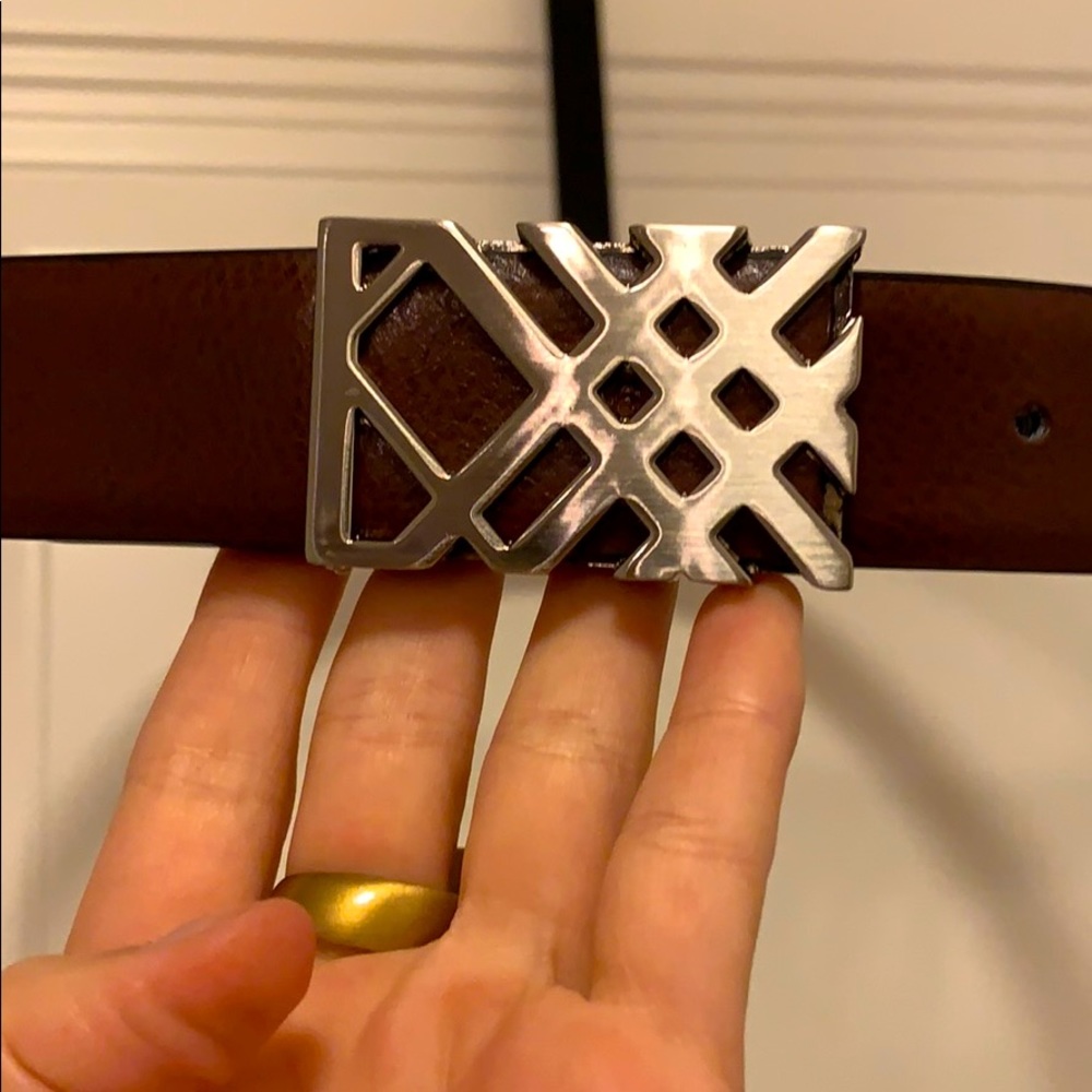 Men’s Belt Reversible